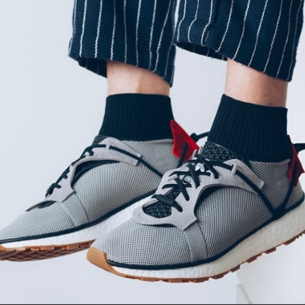 Alexander Wang x adidas AW Run Men’s